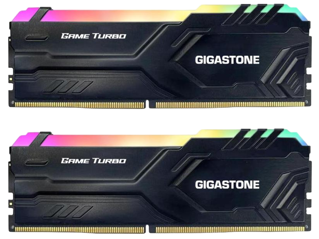 Gigastone GST Game Pro RGB 32GB Desktop Memory 