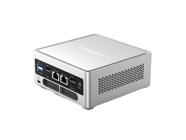 MINISFORUM NAB6 Lite Mini PC