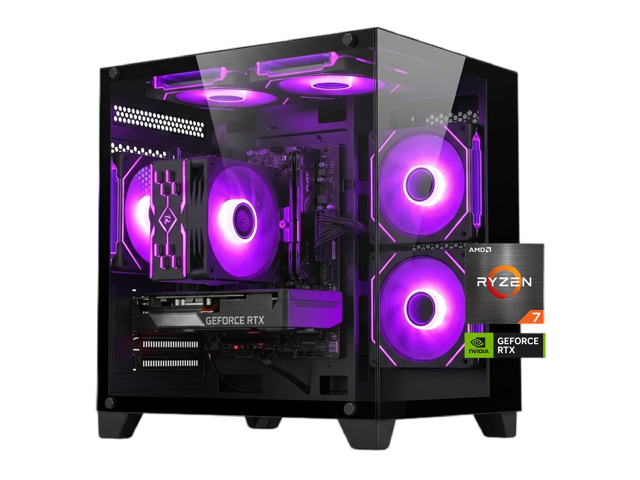 AOACE Gaming PC