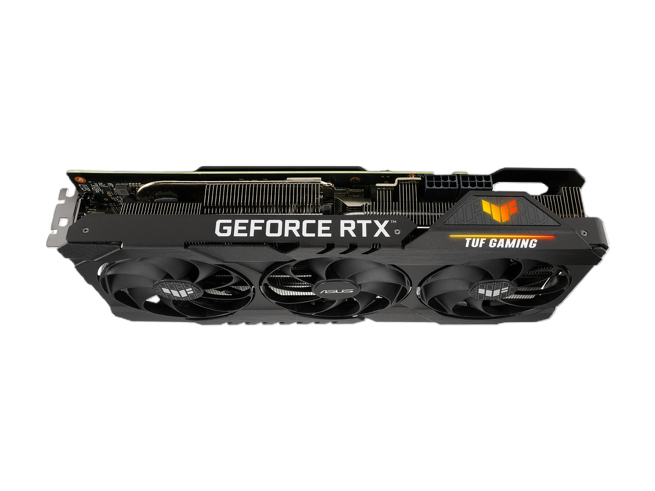 ASUS TUF Gaming GeForce RTX 3080 Ti 12GB GDDR6X PCI Express 4.0 Video Card TUF-RTX3080TI-12G-GAMING