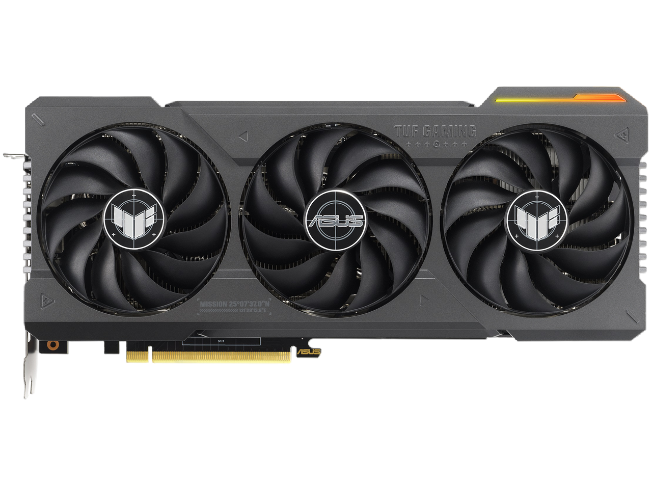 ASUS TUF RTX 4070 Ti Graphics Card with 12GB DDR6 | Newegg.com