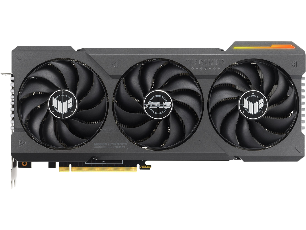 ASUS TUF RTX 4070 Ti Graphics Card with 12GB DDR6 | Newegg.com