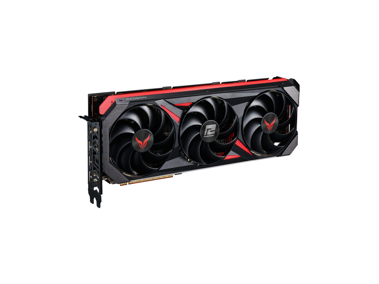 PowerColor RED DEVIL Radeon RX 7800 XT Limited Edition | Newegg