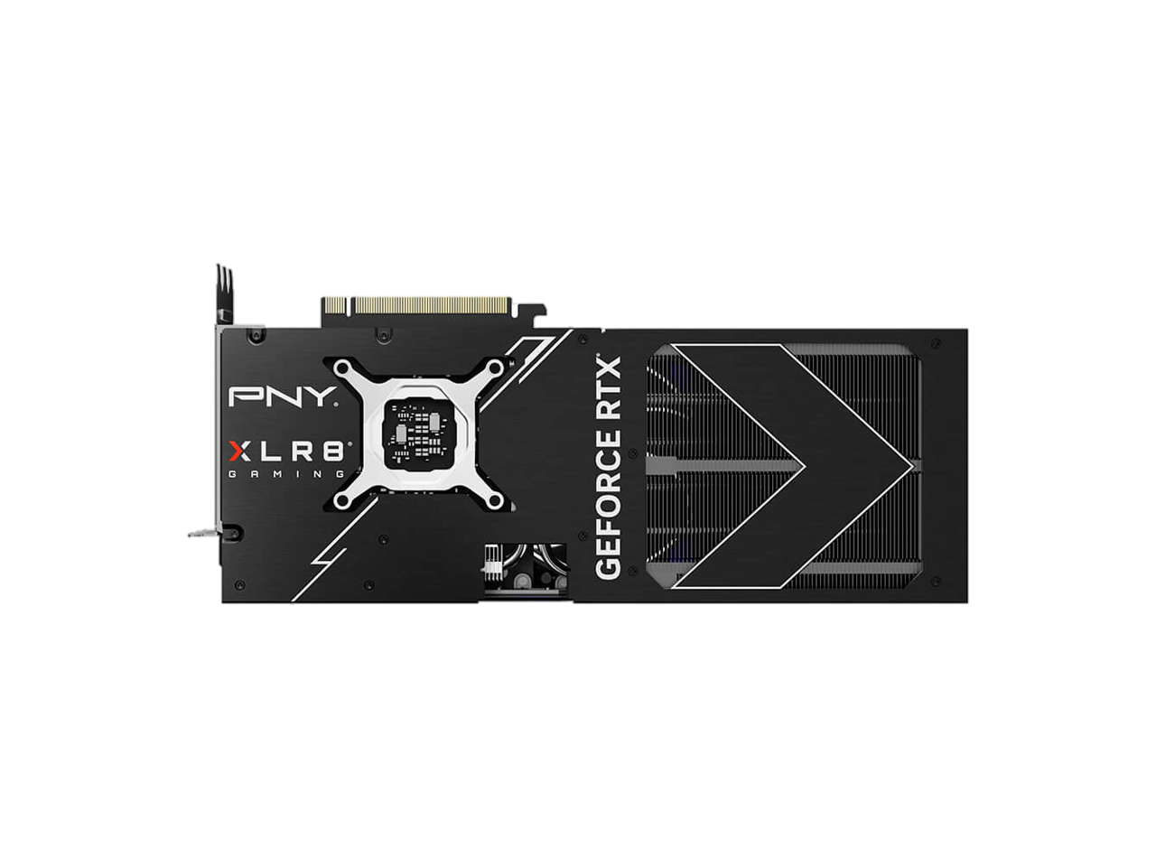 PNY GeForce RTX 4070 Ti 12GB XLR8 Gaming VERTO EPIC-X RGB Overclocked Triple Fan Graphics Card DLSS 3