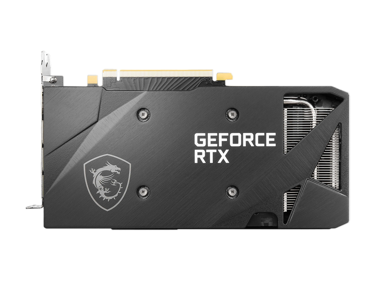 MSI Ventus GeForce RTX 3050 8GB GDDR6 PCI Express 4.0 Video Card RTX 3050 Ventus 2X 8G OC