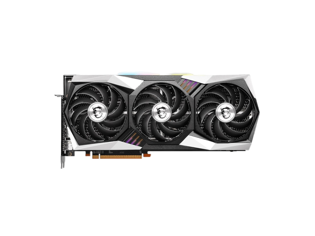 MSI Gaming Radeon RX 6800 Video Card RX 6800 Gaming Z Trio 16G