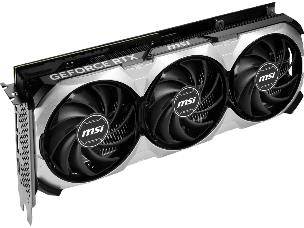 MSI RTX 4070 Ti Graphics Card with 12GB DDR6 | Newegg.com