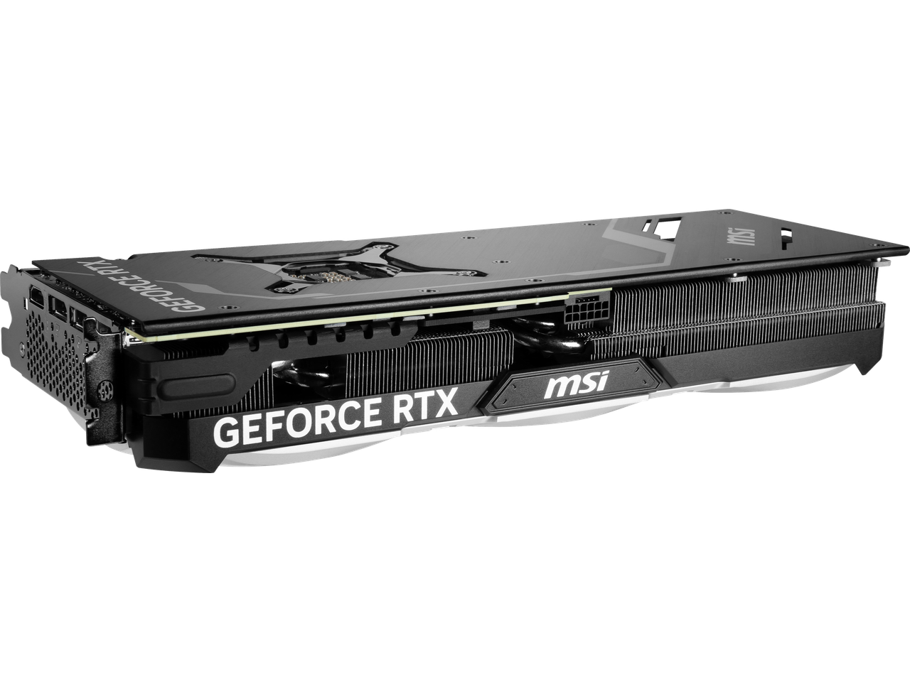 MSI Ventus GeForce RTX 4070 Ti 12GB GDDR6X PCI Express 4.0 Video Card RTX 4070 Ti VENTUS 3X 12G OC