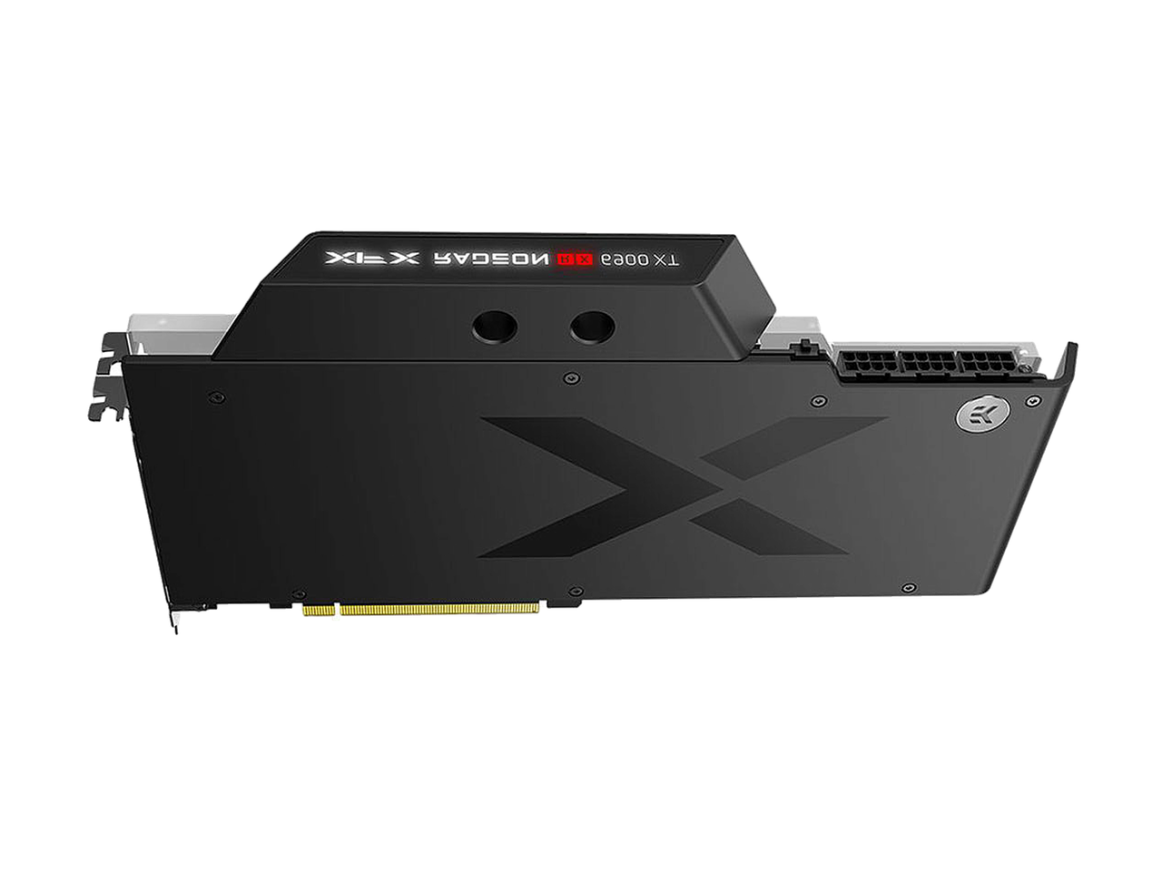 XFX Speedster ZERO AMD Radeon RX 6900 XT EKWB RGB Waterblock