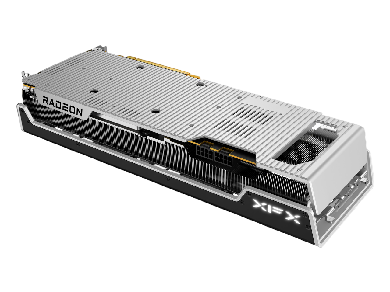 XFX SPEEDSTER MERC310 Radeon RX 7900 XT 20GB GDDR6 PCI Express 4.0 x16 Video Card RX-79TMERCB9