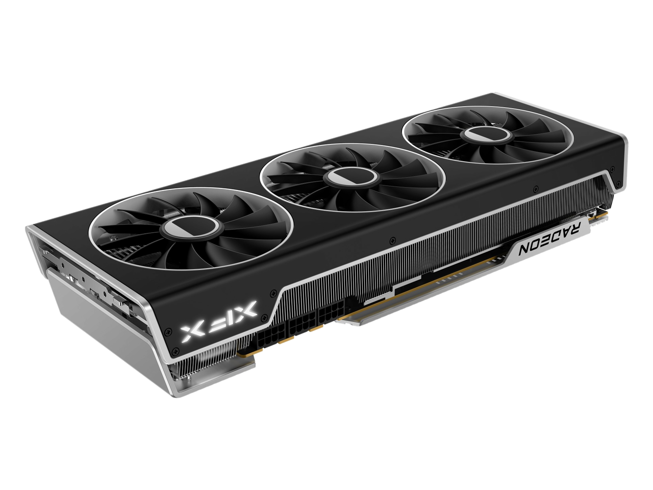 XFX SPEEDSTER MERC310 Radeon RX 7900 XTX 24GB GDDR6 PCI Express 4.0 x16 Video Card RX-79XMERCB9