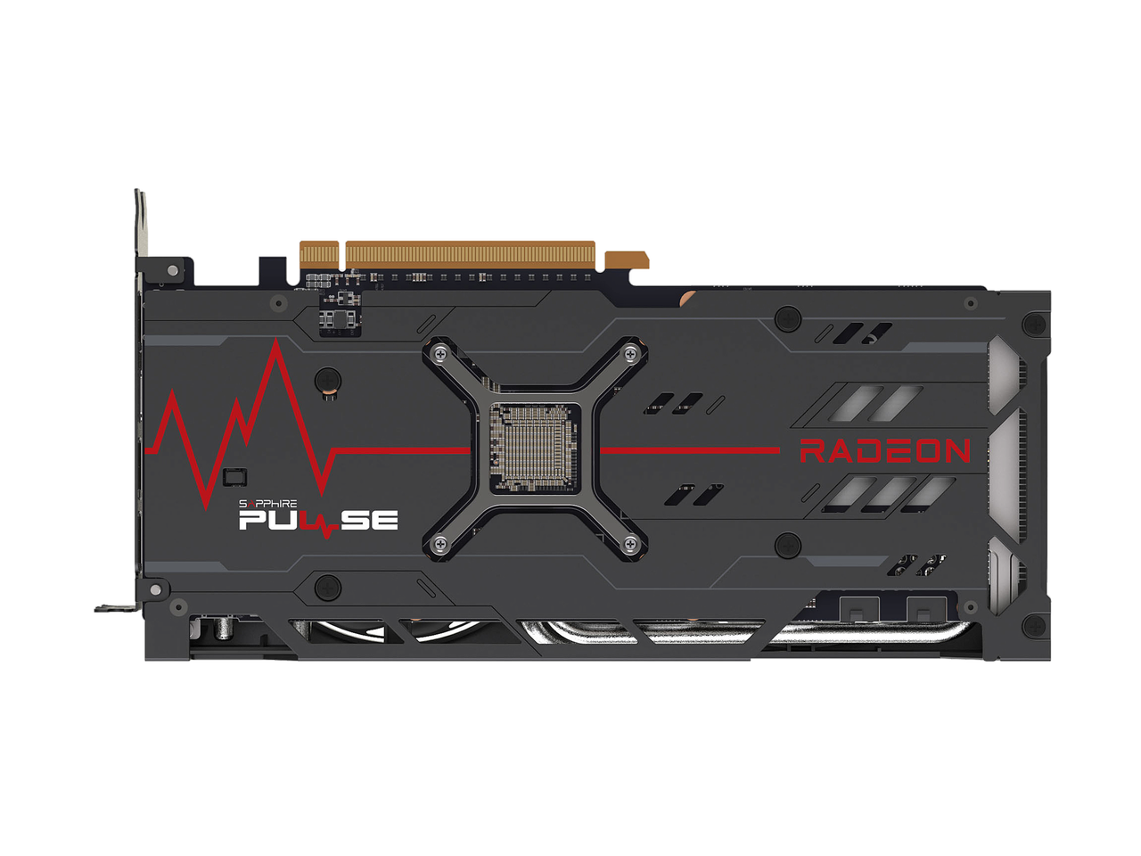 Sapphire Pulse AMD Radeon RX 6700 XT Gaming 12GB GDDR6 HDMI / Triple DP (11306-02-20G)