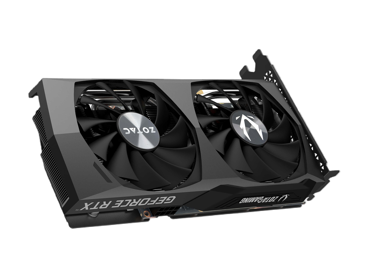 ZOTAC GAMING GeForce RTX 3060 Twin Edge OC 12GB GDDR6 192-bit 15 Gbps PCIE 4.0 Gaming Graphics Card, IceStorm 2.0 Cooling, Active Fan Control, FREEZE Fan Stop ZT-A30600H-10M