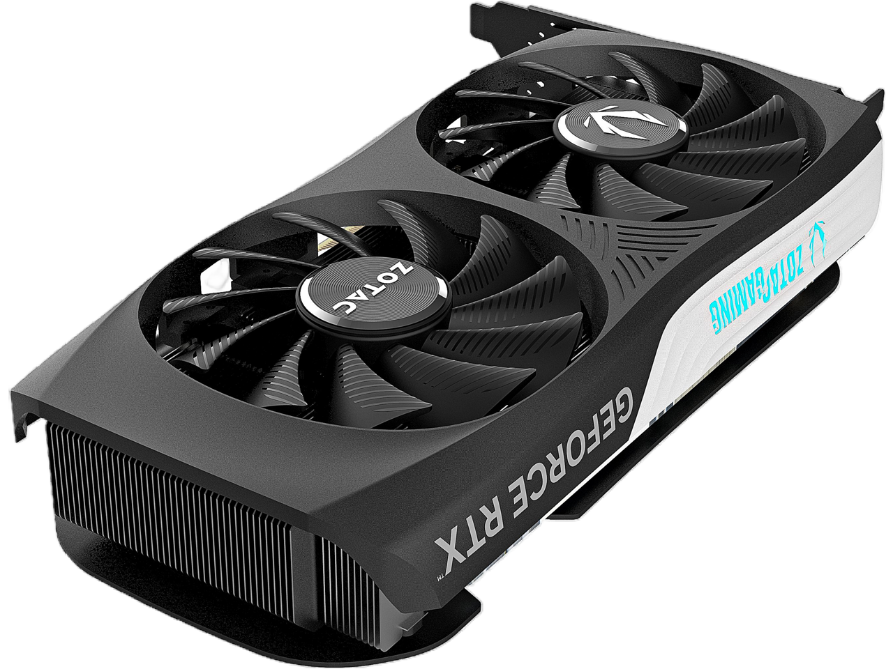 ZOTAC NVIDIA GeForce RTX 4070 Twin Edge Overclock Gaming DLSS 3 12GB