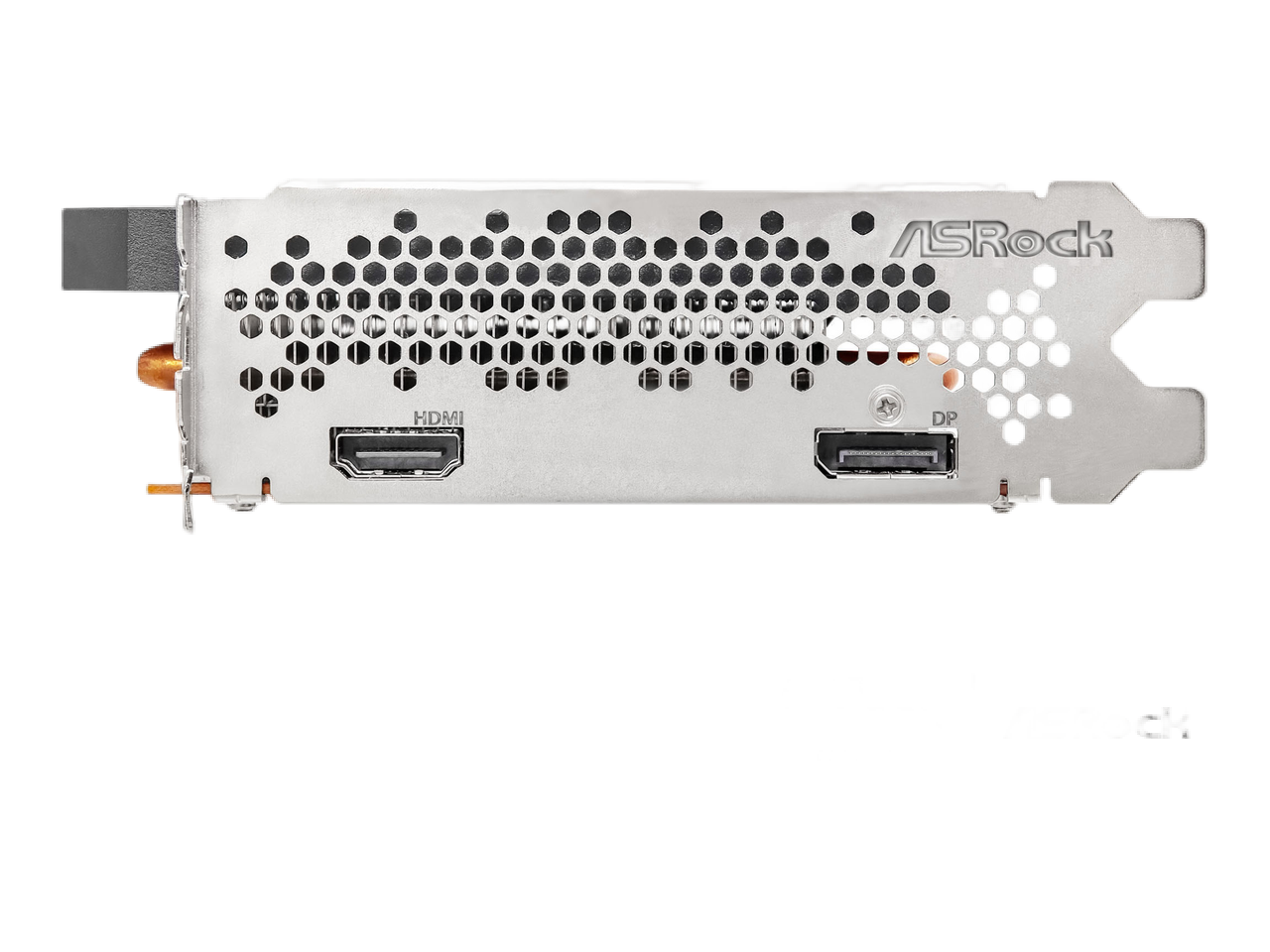 ASRock Challenger Radeon RX 6500 XT 4GB GDDR6 PCI Express 4.0 ITX Video Card RX6500XT CLI 4G