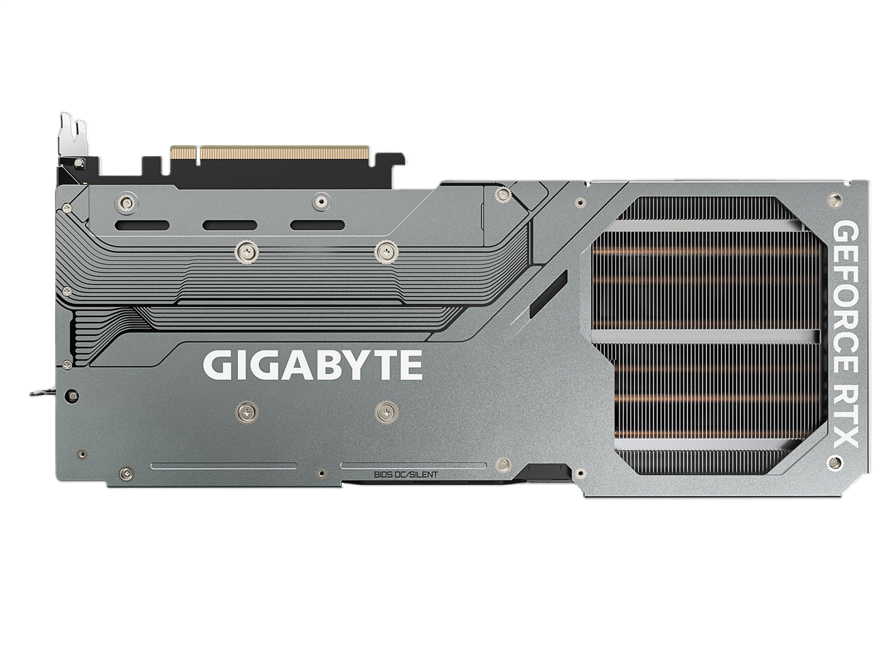 GIGABYTE Gaming GeForce RTX 4090 24GB GDDR6X PCI Express 4.0 x16 ATX Video Card GV-N4090GAMING OC-24GD