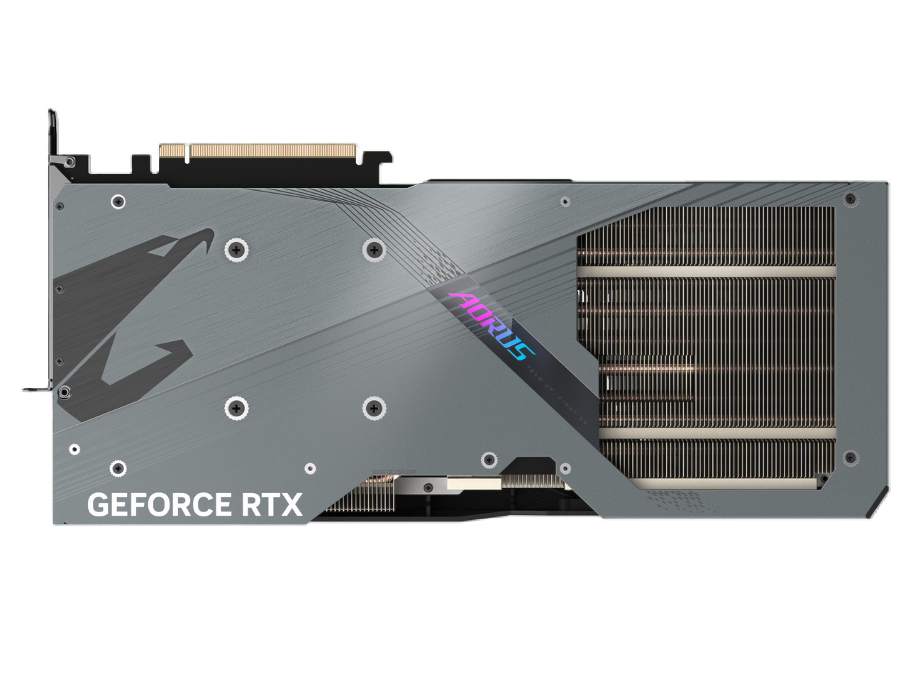 GIGABYTE AORUS GeForce RTX 4090 24GB GDDR6X PCI Express 4.0 x16 ATX Video Card GV-N4090AORUS M-24GD