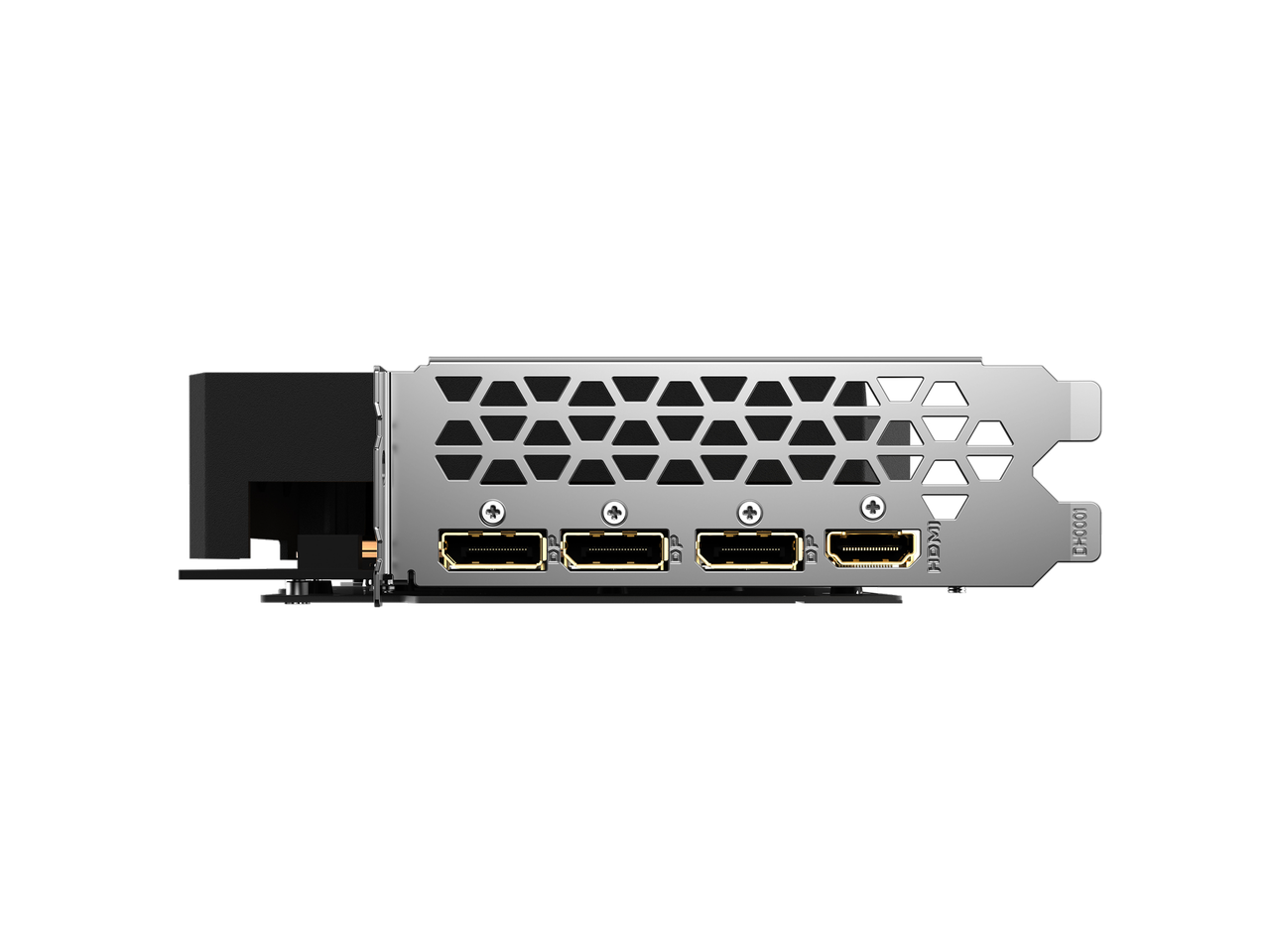 GIGABYTE AORUS GeForce RTX 4090 24GB GDDR6X PCI Express 4.0 ATX Video Card GV-N4090AORUSX W-24GD