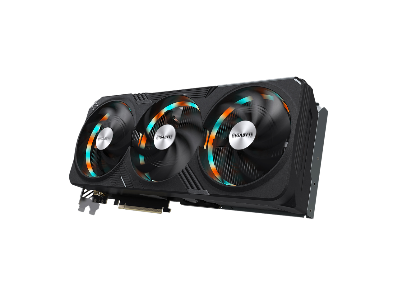 GIGABYTE GAMING OC GeForce RTX 4080 16GB GDDR6X PCI Express 4.0 x16 ATX Video Card GV-N4080GAMING OC-16GD