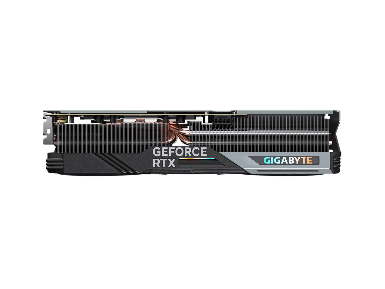 GIGABYTE GAMING OC GeForce RTX 4080 16GB GDDR6X PCI Express 4.0 x16 ATX Video Card GV-N4080GAMING OC-16GD