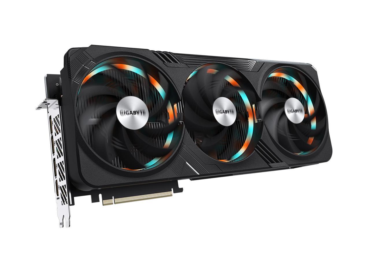 Experience Unmatched Graphics And Performance With The Gigabyte GeForce RTX 3060 Gaming OC 12G