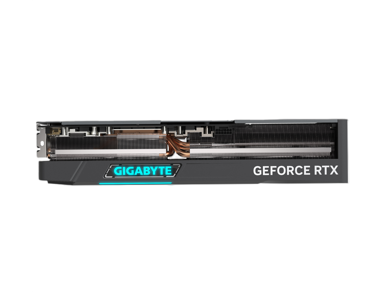 GIGABYTE EAGLE OC GeForce RTX 4080 16GB GDDR6X PCI Express 4.0 x16 ATX Video Card GV-N4080EAGLE OC-16GD