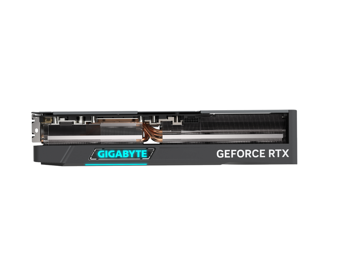 GIGABYTE Eagle GeForce RTX 4080 16GB GDDR6X PCI Express 4.0 x16 ATX Video Card GV-N4080EAGLE-16GD