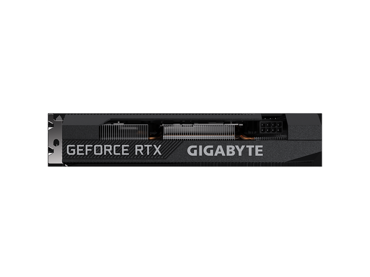 GIGABYTE WINDFORCE OC GeForce RTX 3060 12GB GDDR6 PCI Express 4.0 x16 ATX Video Card GV-N3060WF2OC-12GD