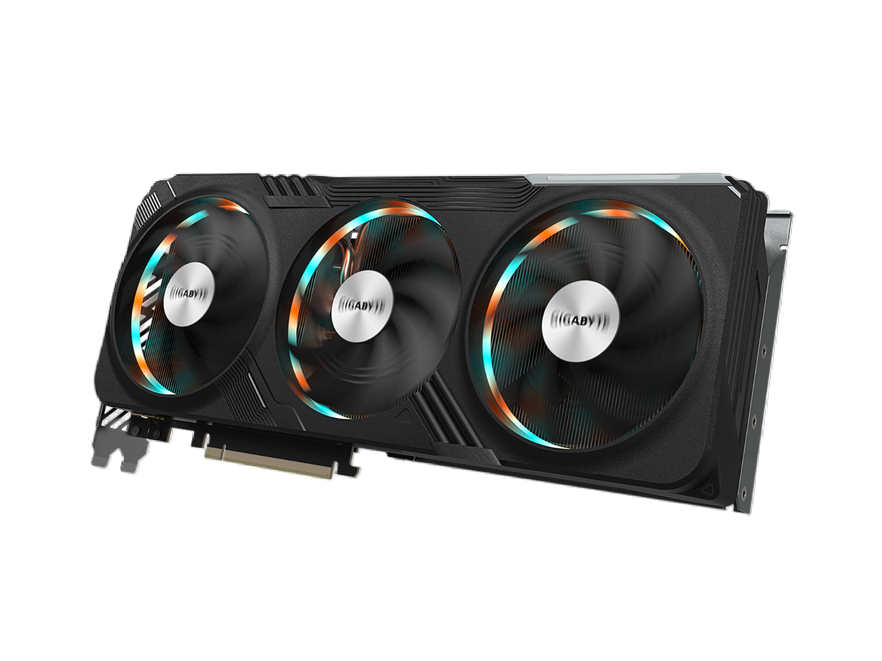 GIGABYTE GeForce RTX 4070 Ti GAMING OC 12G Graphics Card, 3x WINDFORCE Fans, 12GB 192-bit GDDR6X, GV-N407TGAMING OC-12GD Video Card