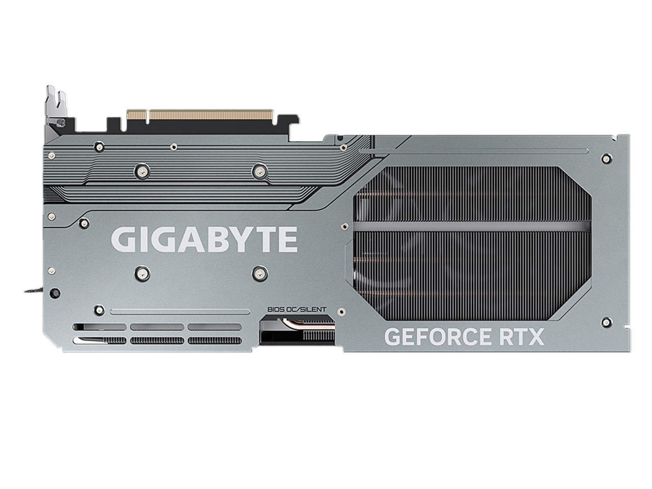 GIGABYTE GeForce RTX 4070 Ti GAMING OC 12G Graphics Card, 3x WINDFORCE Fans, 12GB 192-bit GDDR6X, GV-N407TGAMING OC-12GD Video Card