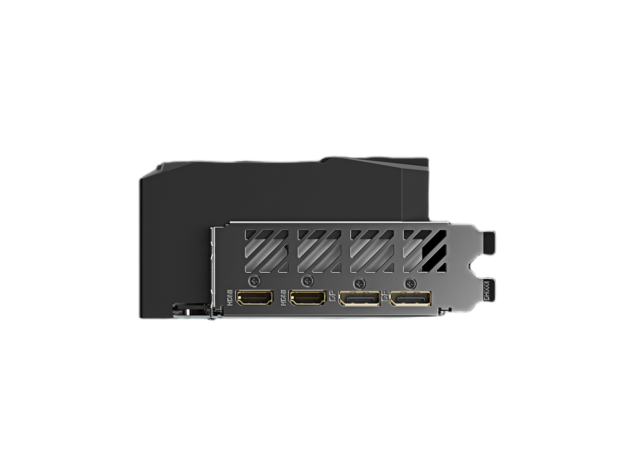 GIGABYTE AORUS Radeon RX 7900 XTX 24GB GDDR6 PCI Express 4.0 x16 ATX Video Card GV-R79XTXAORUS E-24GD