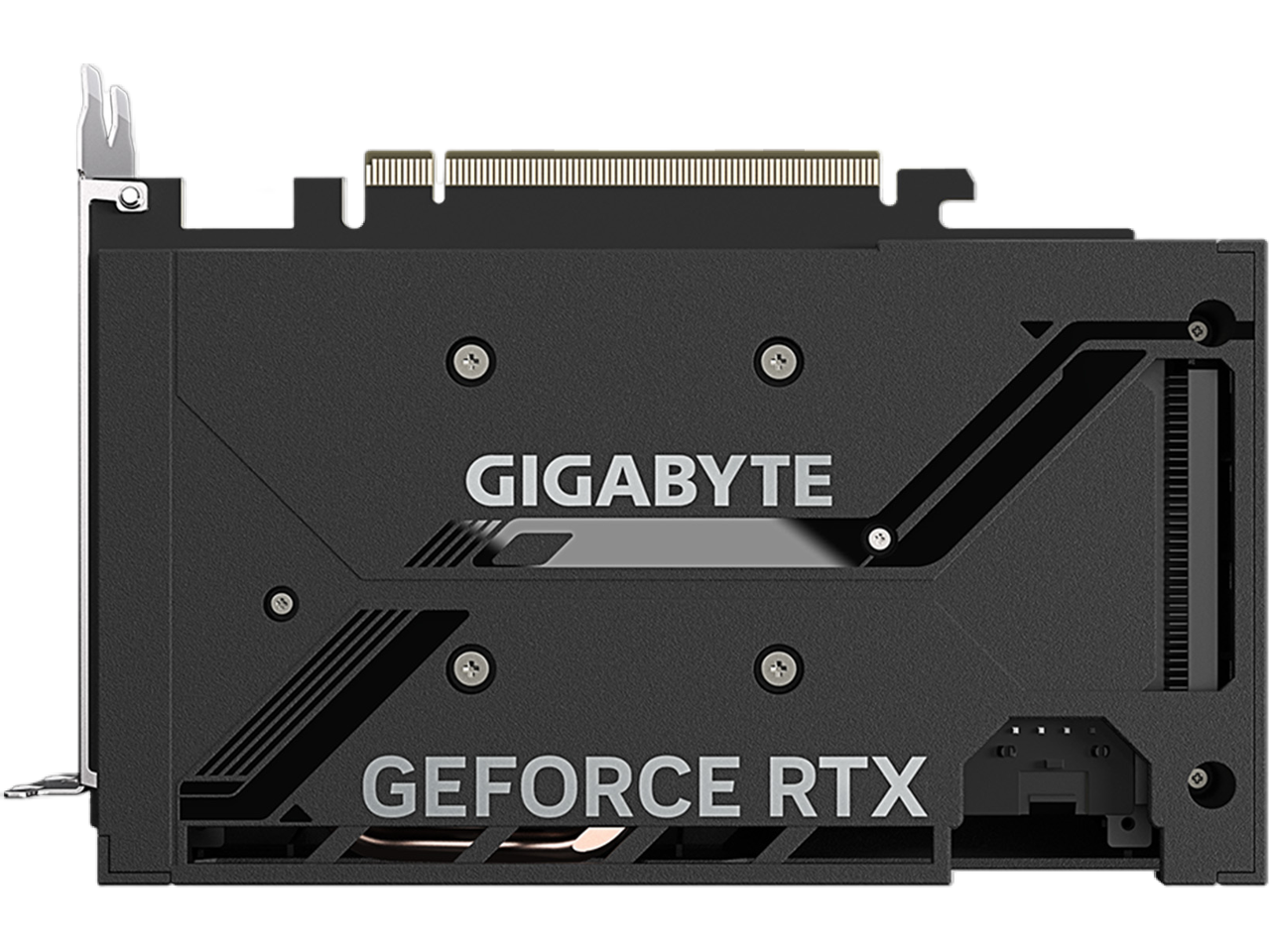 GIGABYTE GeForce RTX 4060 WINDFORCE OC 8G Graphics Card, 2x WINDFORCE ...