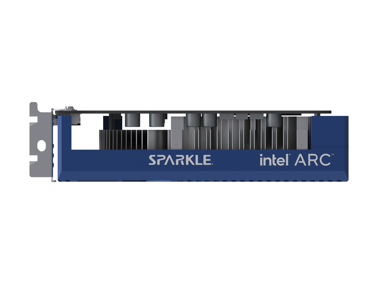 SPARKLE Intel Arc A380 ELF, 6GB GDDR6, Single Fan, SA380E-6G