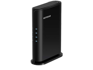 Netgear RAX5 4-Stream Dual-Band Wi-Fi 6 IEEE 802.11ax Ethernet Wireless AX1600 Router, RAX5-100PAS Netgear RAX5 4-Stream Dual-Band Wi-Fi 6 IEEE 802.11ax Ethernet Wireless AX1600 Router, RAX5-100PAS