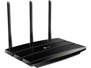 TP-Link AC1900 Smart WiFi Router (Archer A8) -High Speed MU-MIMO Wireless Router, Dual Band Router for Wireless Internet, Gigabit, Supports Guest WiFi TP-Link AC1900 Smart WiFi Router (Archer A8) -High Speed MU-MIMO Wireless Router, Dual Band Router for Wireless Internet, Gigabit, Supports Guest WiFi