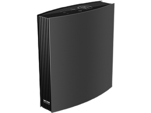 Wavlink AC3200 Dual-Band Gigabit Gaming WiFi Router With MU-MIMO, Supports Guest WiFi & Parental Control, 4 Gigabit Ports, USB3.0 Port, 8x5dBi Internal Antennas, LCD Screen, iF Design Award Winner Wavlink AC3200 Dual-Band Gigabit Gaming WiFi Router With MU-MIMO, Supports Guest WiFi & Parental Control, 4 Gigabit Ports, USB3.0 Port, 8x5dBi Internal Antennas, LCD Screen, iF Design Award Winner