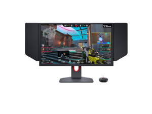 BenQ Zowie XL2566K 24.5