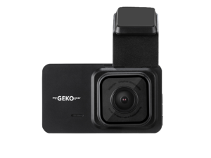 GekoGear Orbit 1120 Dash Cam | 1080P HD Camera
