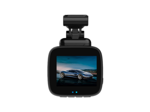 GekoGear Orbit 500 Wi-Fi Dash Cam | 1080p Full HD Camera