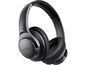 Anker Soundcore Life Q20 Hybrid Active Noise Cancelling Headphones, Wireless Over Ear Bluetooth Headphones with 40H Playtime, Hi-Res Audio, Deep Bass, Memory Foam Ear Cups and Headband for Travel/Work Anker Soundcore Life Q20 Hybrid Active Noise Cancelling Headphones, Wireless Over Ear Bluetooth Headphones with 40H Playtime, Hi-Res Audio, Deep Bass, Memory Foam Ear Cups and Headband for Travel/Work