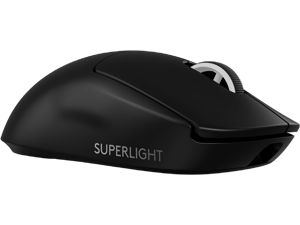Logitech G PRO X Superlight 2 SE Wireless Gaming Mouse, 60g Ultra-Lightweight Esports Design, 44K DPI Hero 2 Sensor and Up to 1k Hz Polling, 2.4GHz Wireless Logitech G PRO X Superlight 2 SE Wireless Gaming Mouse, 60g Ultra-Lightweight Esports Design, 44K DPI Hero 2 Sensor and Up to 1k Hz Polling, 2.4GHz Wireless