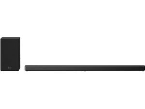Home Audio