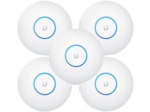 Ubiquiti AC Pro Access Point 5 Pack