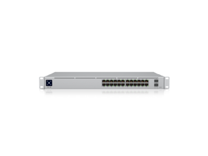 Ubiquiti Pro 24 PoE Switch