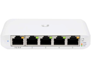 Ubiquiti USW-Flex-Mini-5 Switch