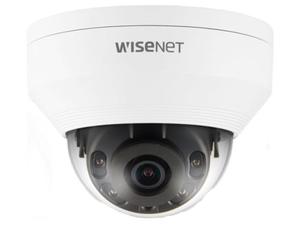 Samsung - QNV-6012R - Hanwha Techwin WiseNet Q QNV-6012R 2 Megapixel Network Camera - 65.62 ft Night Vision - H.265, Samsung - QNV-6012R - Hanwha Techwin WiseNet Q QNV-6012R 2 Megapixel Network Camera - 65.62 ft Night Vision - H.265,