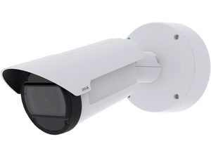 AXIS Q1805-LE Bullet Camera, First-class surveillance in 2 MP with 32x zoom | 02504-001 AXIS Q1805-LE Bullet Camera, First-class surveillance in 2 MP with 32x zoom | 02504-001