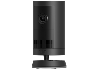 Ring Outdoor Cam Plus Battery, 2K Indoor/Outdoor Security Camera, Black Ring Outdoor Cam Plus Battery, 2K Indoor/Outdoor Security Camera, Black