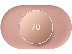 Google Nest Thermostat (Sand) Google Nest Thermostat (Sand)