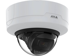 AXIS Q6075-E PTZ Network Camera, Outdoor-ready PTZ with HDTV 1080p and 40x optical zoom | 01752-004 AXIS Q6075-E PTZ Network Camera, Outdoor-ready PTZ with HDTV 1080p and 40x optical zoom | 01752-004